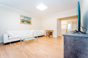 3 room apartment in the center city, Kishinev